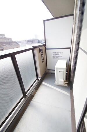 スクエアKIIの物件内観写真